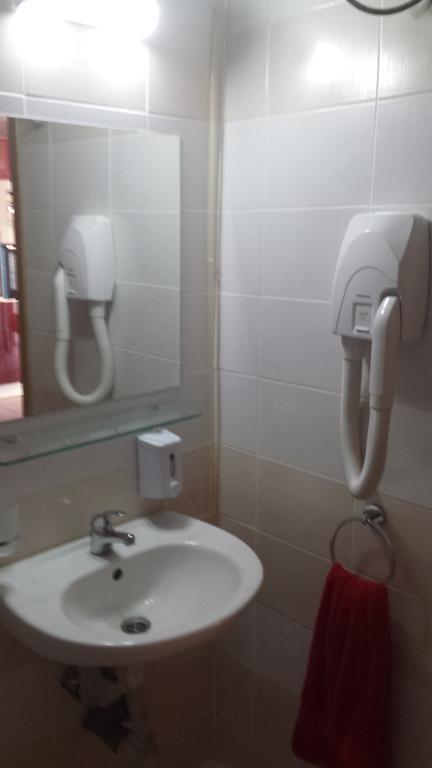 Pollo Resort Mikosta Apartments Napospart Kültér fotó
