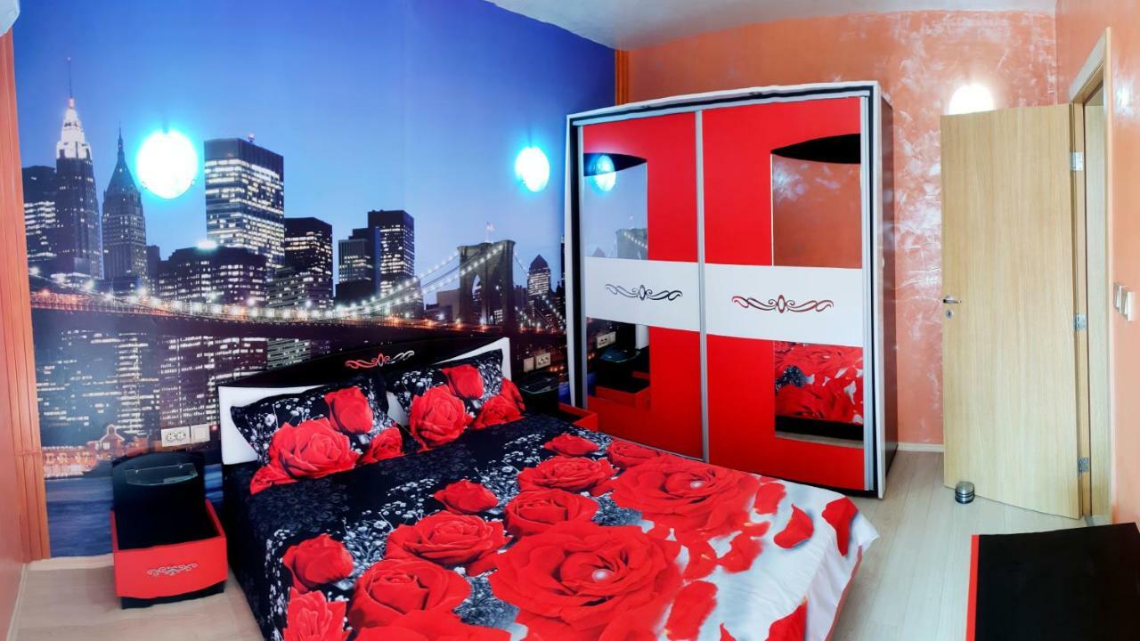 Pollo Resort Mikosta Apartments Napospart Kültér fotó